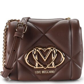 Love Moschino Umhängetasche 21 cm