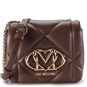 Love Moschino Umhängetasche 21 cm