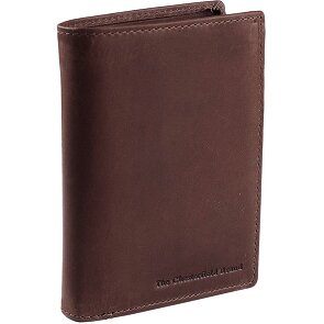 The Chesterfield Brand Hazel Geldbörse RFID Schutz Leder 13 cm