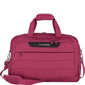 Travelite Skaii Weekender Reisetasche 49 cm mit Rucksackfunktion Travelite Skaii Weekender Reisetasche 49 cm mit Rucksackfunktion