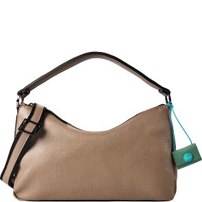 Gabs Calipso Schultertasche Leder 34 cm