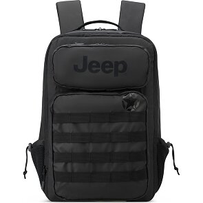 Jeep JS010B Daypack 50 cm Laptopfach Jeep JS010B Daypack 50 cm Laptopfach