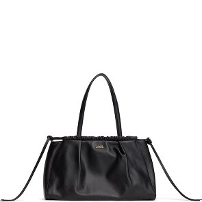 Tommy Hilfiger Soft Leather Schultertasche Leder 42 cm