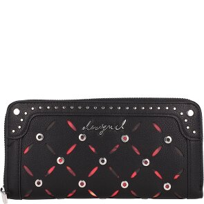 Desigual Yankee Fiona Geldbörse 20.5 cm