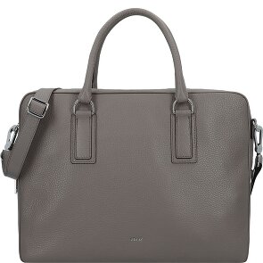 abro Adria Handtasche Leder 37.5 cm