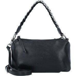 Seidenfelt Aminne Handtasche 25 cm