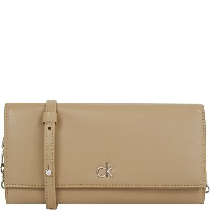 Calvin Klein CK Daily Clutch Geldbörse 19 cm