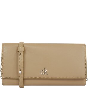 Calvin Klein CK Daily Clutch Geldbörse 19 cm