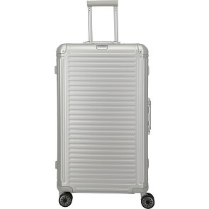 Travelite Next Trunk 4 Rollen Trolley 76 cm