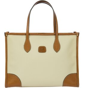 Bric's Firenze Shopper Tasche S 35 cm Laptopfach