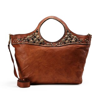 Campomaggi Shopper Tasche Leder 35 cm
