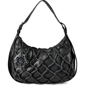 Desigual Iridio Schultertasche 33 cm