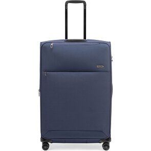 Epic Discovery Neo 4 Rollen Trolley 77 cm mit Dehnfalte