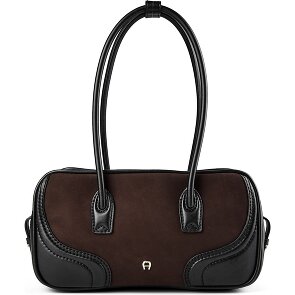 AIGNER Whip Schultertasche Leder 30 cm