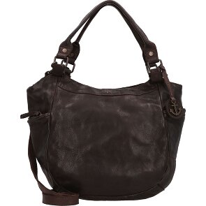 Harbour 2nd Selina Schultertasche Leder 36 cm