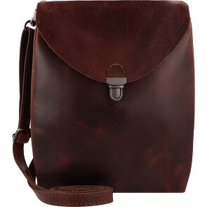 Harold's Fold Mini Bag Umhängetasche Leder 17 cm