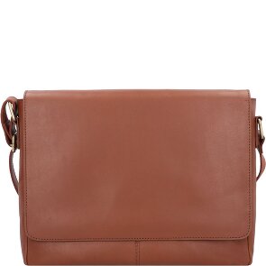 Burkely Vintage Juul Messenger Leder 36 cm