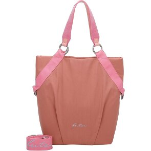 Fritzi aus Preußen Noxy02 Sky Shopper Tasche 28 cm