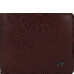 Braun Büffel Country Geldbörse RFID Leder 10,5 cm