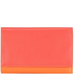 Mywalit Medium Tri-fold Geldbörse I Leder 14 cm