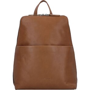 Greenburry Fiorentina City Rucksack Leder 31 cm