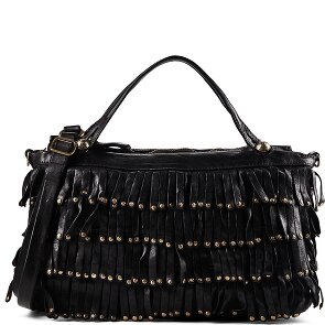 Campomaggi Melissa Handtasche Leder 34 cm