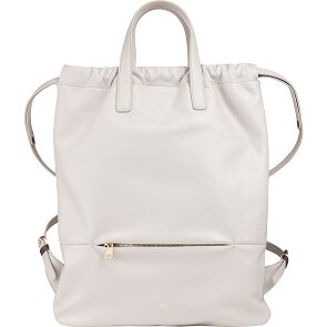 DuDu Ellesmere City Rucksack Leder 44 cm