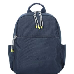 Picard Lucky One Daypack 35 cm Laptopfach