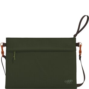 Cabin Zero Classic Schultertasche RFID Schutz 27 cm