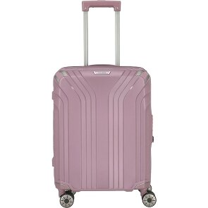 Travelite Elvaa 4 Rollen Kabinentrolley 55 cm Travelite Elvaa 4 Rollen Kabinentrolley 55 cm