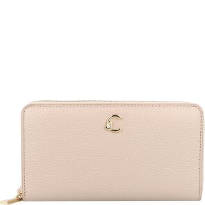 Coccinelle C-Me Geldbörse Leder 18 cm