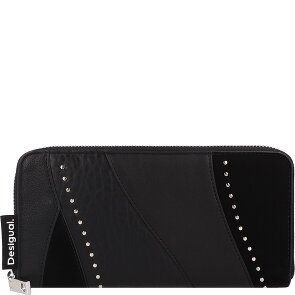 Desigual Kahlo Geldbörse 21 cm