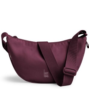 GOT BAG Moon Bag Umhängetasche 32 cm GOT BAG Moon Bag Umhängetasche 32 cm