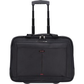 Samsonite business trolley damen clearance