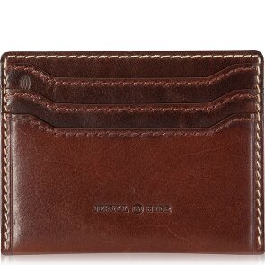 Jekyll & Hide Kreditkartenetui RFID Schutz Leder 10 cm