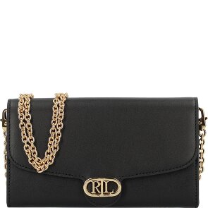 Lauren Ralph Lauren Adair Clutch Geldbörse Leder 20 cm