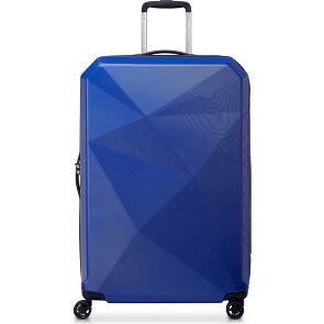 Delsey Paris Karat 2.0 4 Rollen Trolley 76 cm