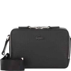 Lacoste Core Essentials Chantaco Umhängetasche Leder 20.5 cm