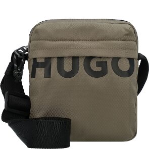 Hugo Shaun Mini Bag Umhängetasche 17 cm