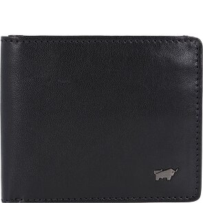 Braun Büffel Country Geldbörse RFID Leder 10,5 cm