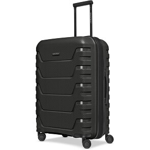 Smartbox Edition 01 4 Rollen Trolley 66 cm mit Dehnfalte