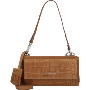 Burkely Cool Colbie Clutch Geldbörse RFID Leder 20 cm Burkely Cool Colbie Clutch Geldbörse RFID Leder 20 cm