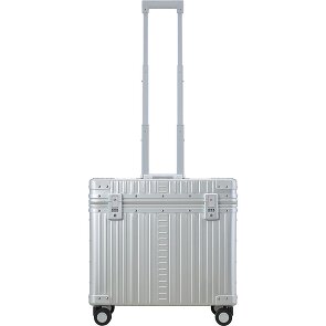 Aleon Classic 4 Rollen Pilotentrolley 44 cm