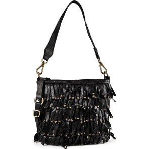 Campomaggi Paloma Umhängetasche Leder 24.5 cm