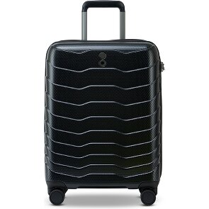 Echolac Exo 4 Rollen Kabinentrolley 55 cm