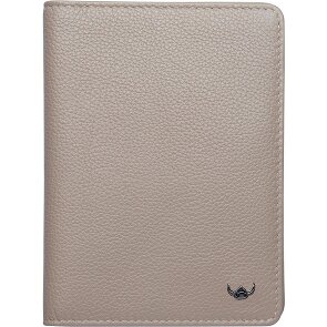 Golden Head Madrid Ausweisetui RFID Leder 9 cm