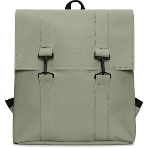 Rains MSN Daypack 40 cm Laptopfach