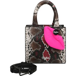 Buffalo Boxy28 Mini Bag Handtasche 17.5 cm Buffalo Boxy28 Mini Bag Handtasche 17.5 cm