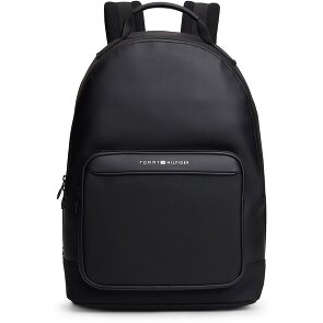 Tommy Hilfiger TH Foundation Daypack 44 cm Laptopfach Tommy Hilfiger TH Foundation Daypack 44 cm Laptopfach