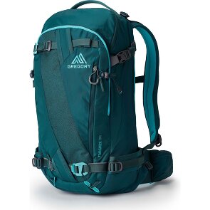 Gregory Targhee 30 Wanderrucksack S-M 58 cm